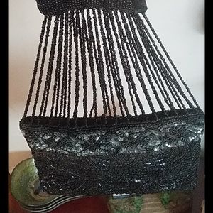 Evening bag
